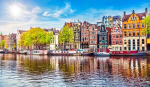 Netherlands Quality of Life for Expats